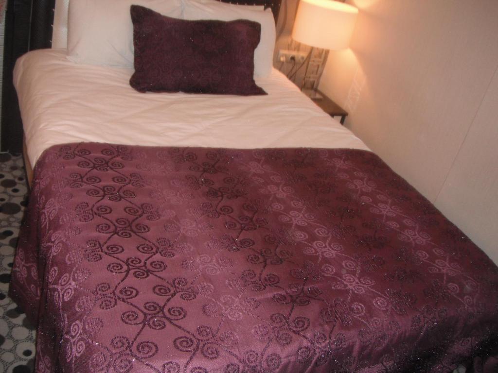 Ankara Risiss Hotel Zimmer foto