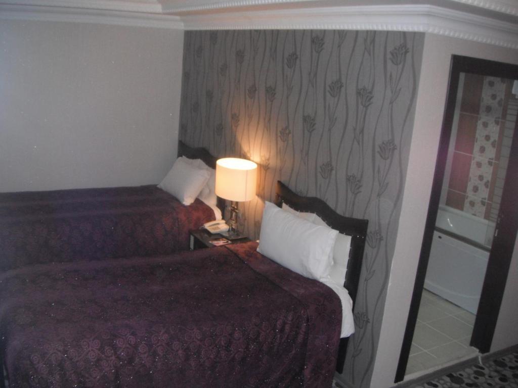 Ankara Risiss Hotel Zimmer foto