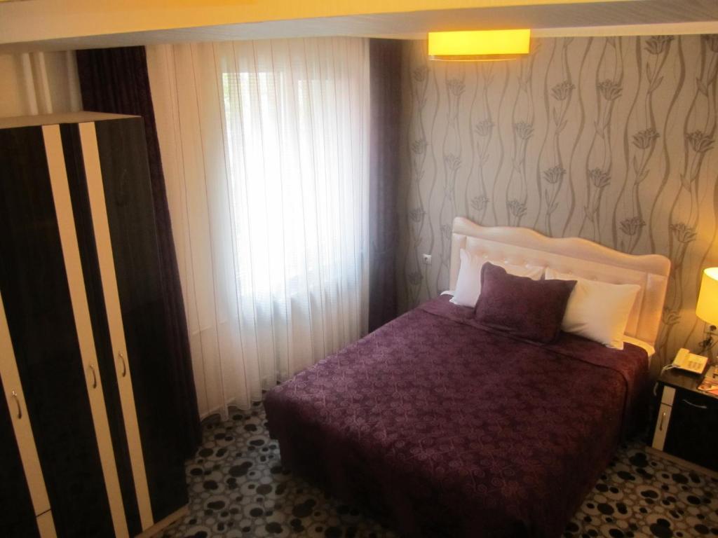 Ankara Risiss Hotel Zimmer foto