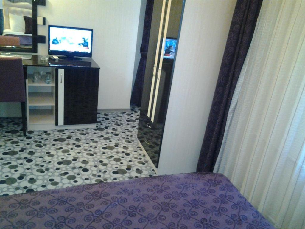 Ankara Risiss Hotel Zimmer foto